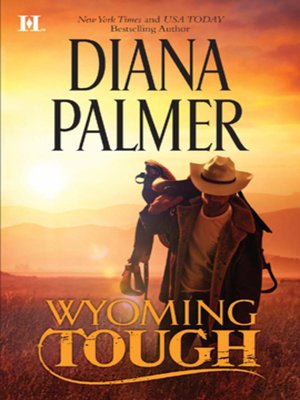 cover image of Wyoming Tough